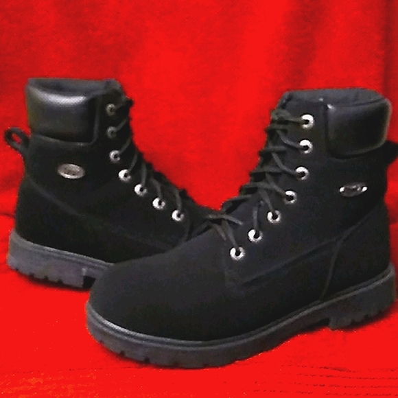 LUGZ- Brace Hi 6" Boot - Picture 1 of 4